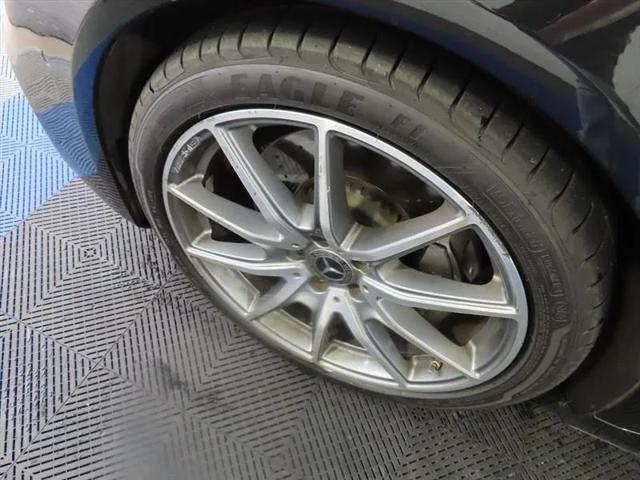 2018 Mercedes-Benz S 560 S 560