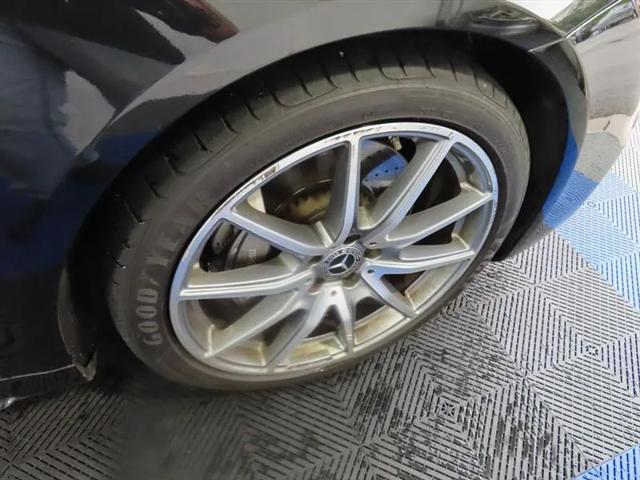 2018 Mercedes-Benz S 560 S 560