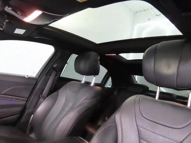 2018 Mercedes-Benz S 560 S 560