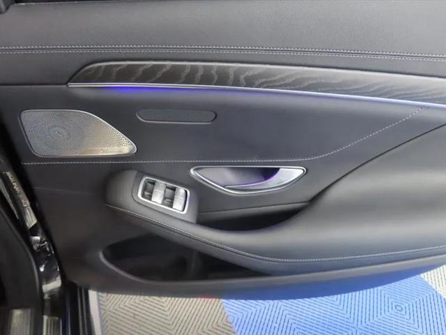 2018 Mercedes-Benz S 560 S 560