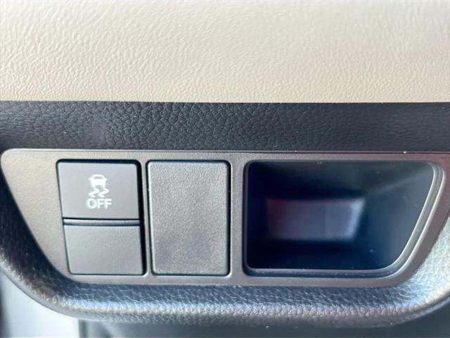 2025 Honda HR-V AWD EX-L