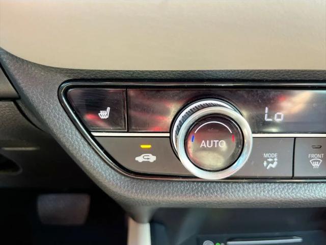 2025 Honda HR-V AWD EX-L