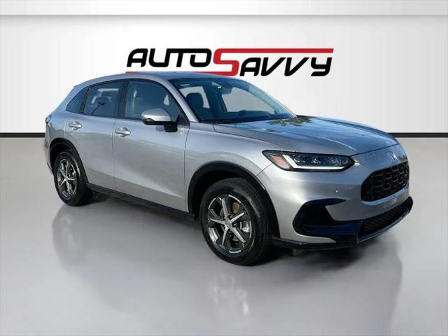 2025 Honda HR-V AWD EX-L for sale in Clearwater, FL