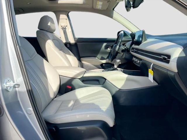 2025 Honda HR-V AWD EX-L