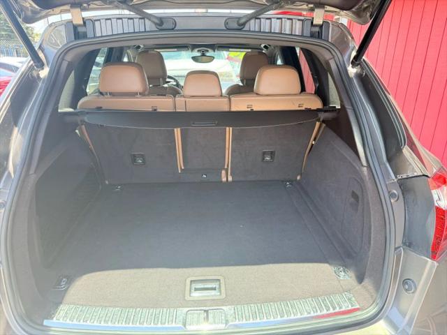 2014 Porsche Cayenne Base