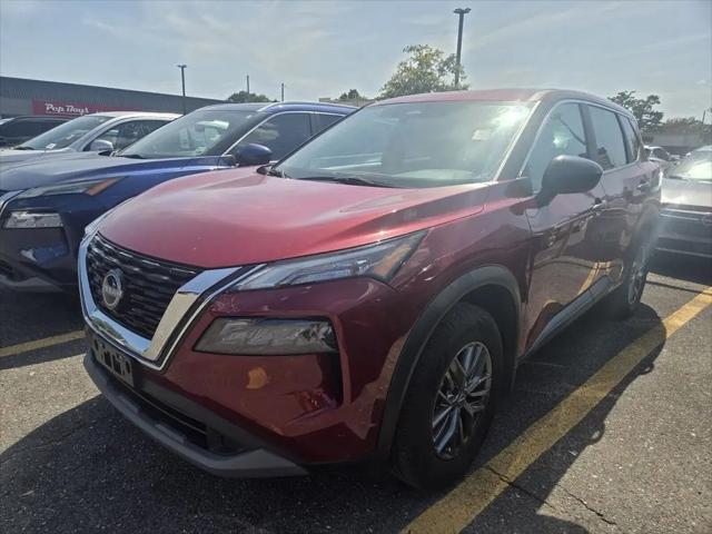 2023 Nissan Rogue S Intelligent AWD for sale in Metairie, LA