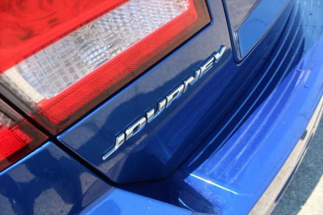 2015 Dodge Journey SE
