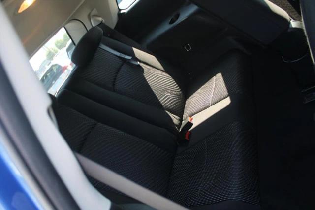 2015 Dodge Journey SE