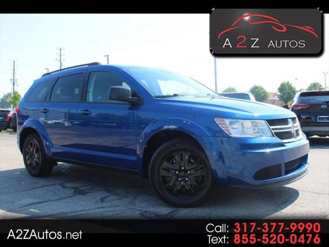 2015 Dodge Journey SE for sale in Indianapolis, IN