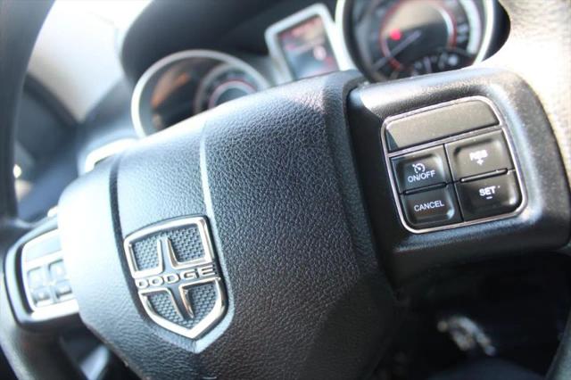 2015 Dodge Journey SE
