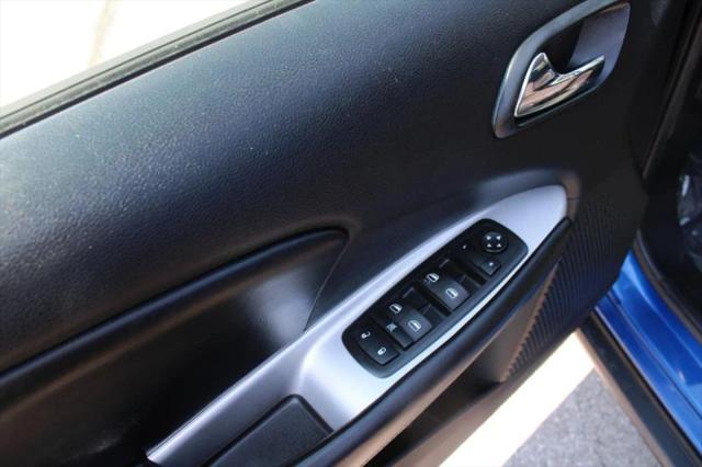 2015 Dodge Journey SE