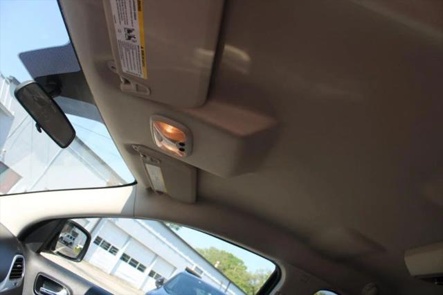 2015 Dodge Journey SE