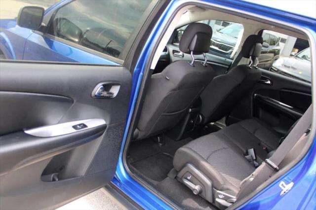 2015 Dodge Journey SE