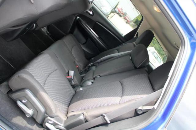 2015 Dodge Journey SE