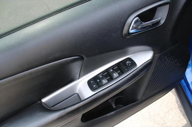 2015 Dodge Journey SE