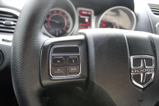 2015 Dodge Journey SE