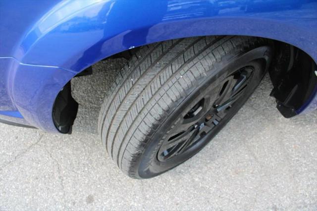 2015 Dodge Journey SE