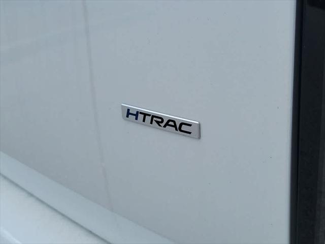 2026 Hyundai IONIQ 9 SE