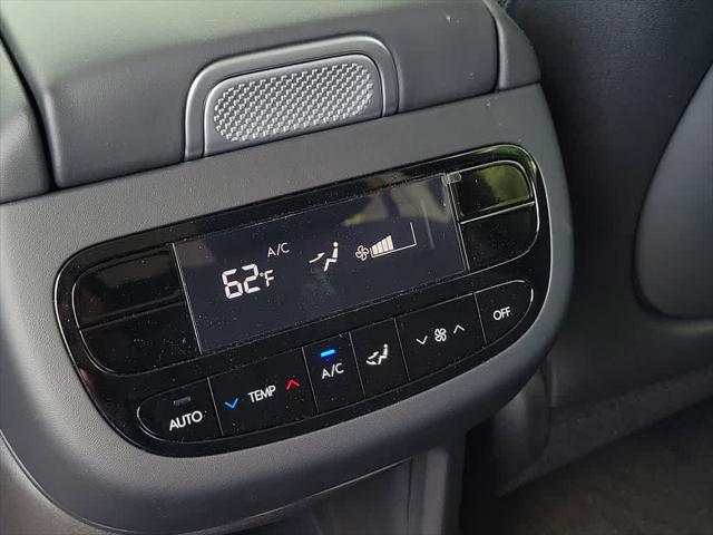 2026 Hyundai IONIQ 9 SE