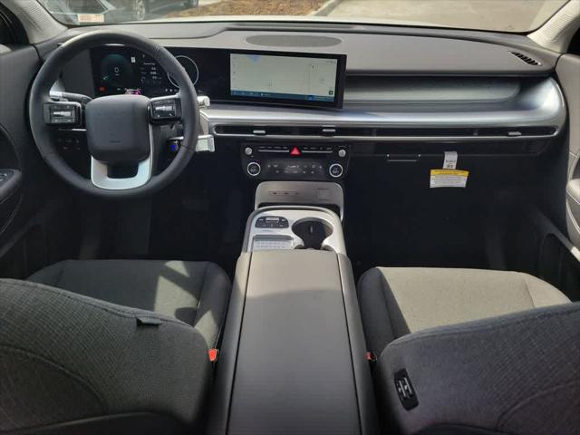2026 Hyundai IONIQ 9 SE