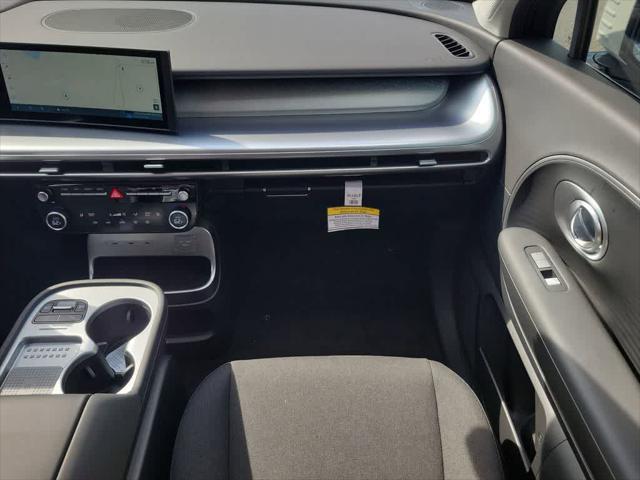 2026 Hyundai IONIQ 9 SE