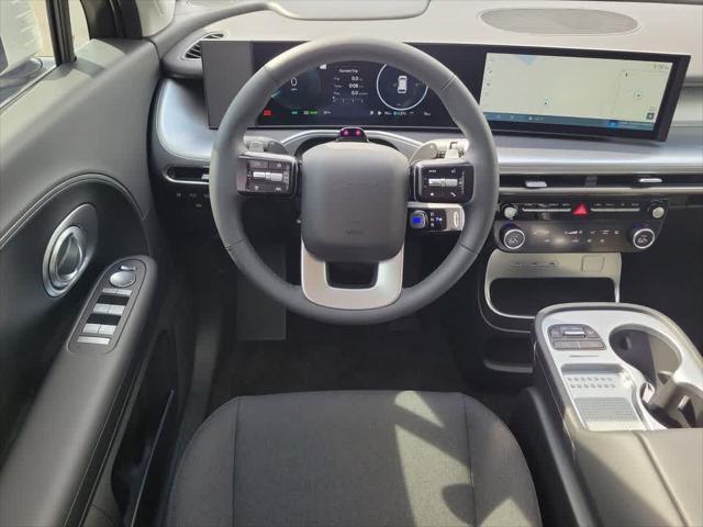 2026 Hyundai IONIQ 9 SE