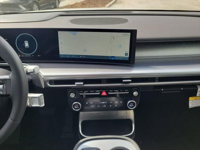 2026 Hyundai IONIQ 9 SE