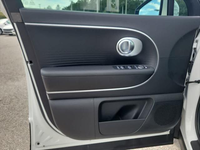 2026 Hyundai IONIQ 9 SE