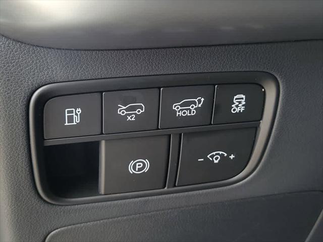 2026 Hyundai IONIQ 9 SE