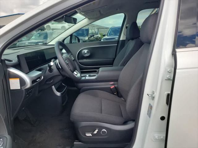 2026 Hyundai IONIQ 9 SE