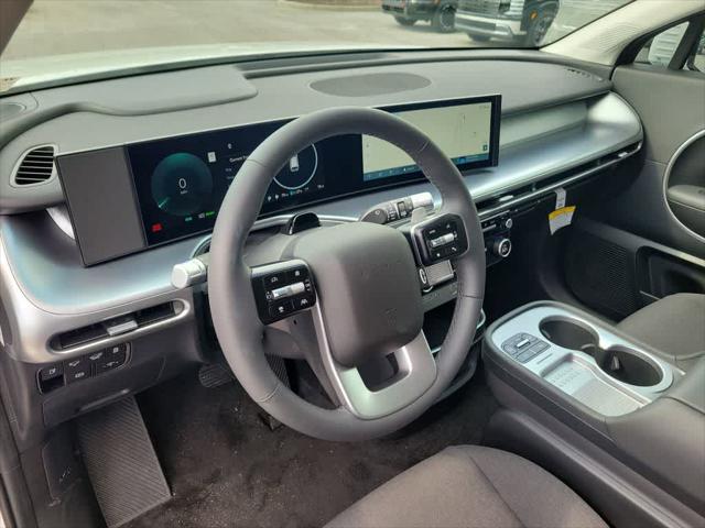 2026 Hyundai IONIQ 9 SE