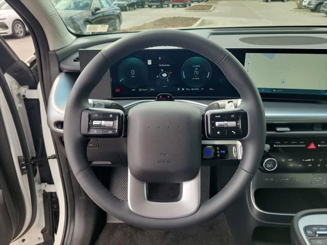 2026 Hyundai IONIQ 9 SE