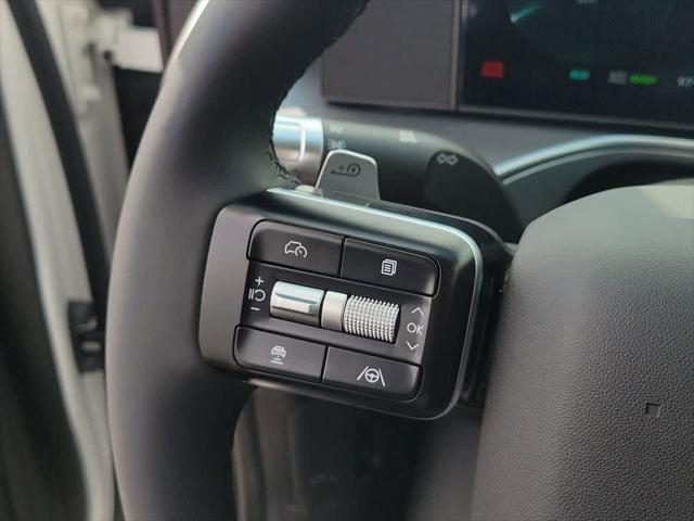 2026 Hyundai IONIQ 9 SE