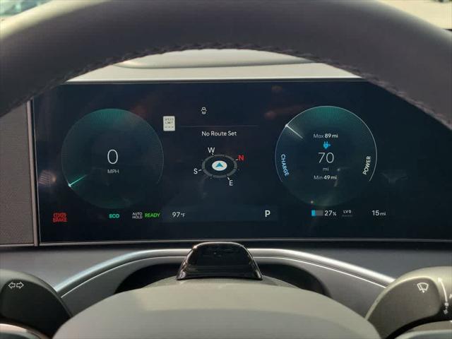 2026 Hyundai IONIQ 9 SE