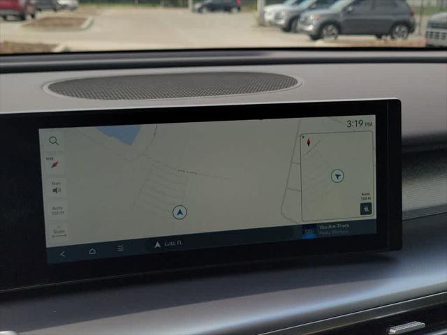 2026 Hyundai IONIQ 9 SE