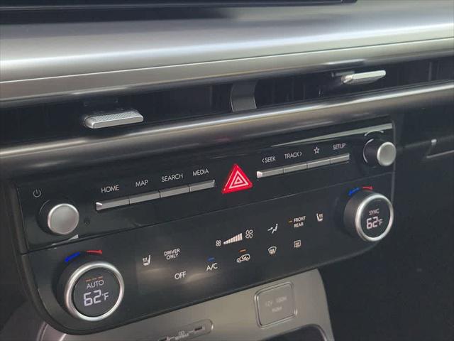 2026 Hyundai IONIQ 9 SE