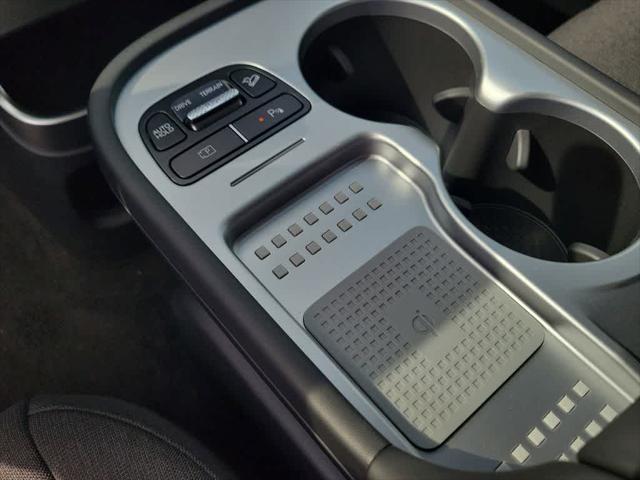 2026 Hyundai IONIQ 9 SE