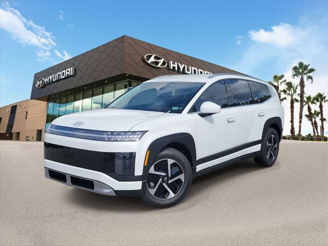 2026 Hyundai IONIQ 9 SE for sale in Wesley Chapel, FL