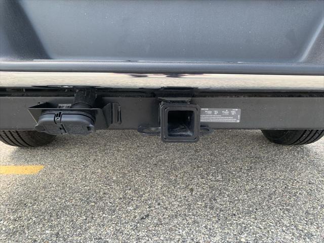 2025 GMC Savana Cargo RWD 2500 Regular Wheelbase Work Van