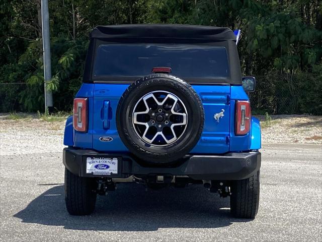 Used 2023 Ford Bronco For Sale in Bessemer, AL