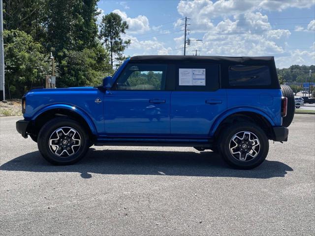 Used 2023 Ford Bronco For Sale in Bessemer, AL