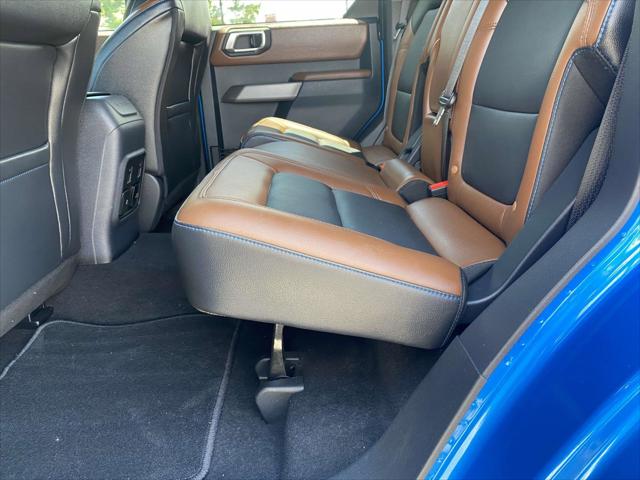 Used 2023 Ford Bronco For Sale in Bessemer, AL