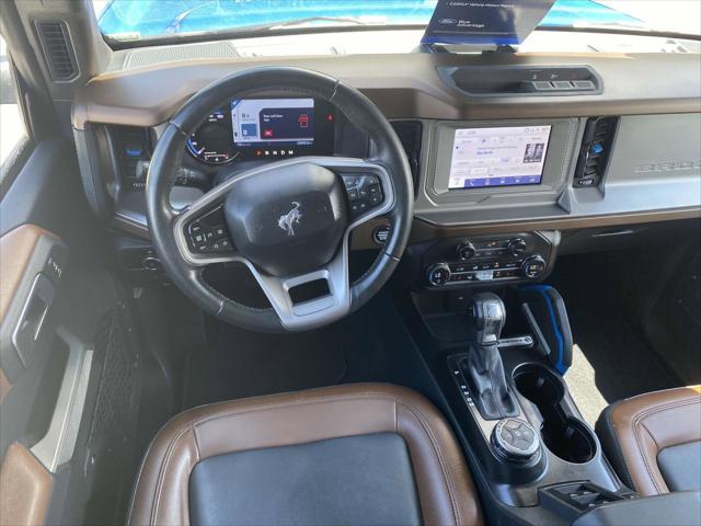 Used 2023 Ford Bronco For Sale in Bessemer, AL