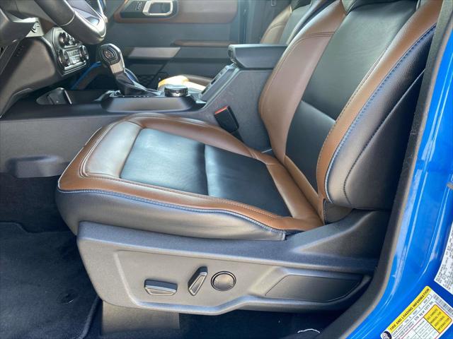 Used 2023 Ford Bronco For Sale in Bessemer, AL