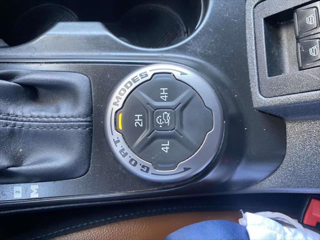 Used 2023 Ford Bronco For Sale in Bessemer, AL