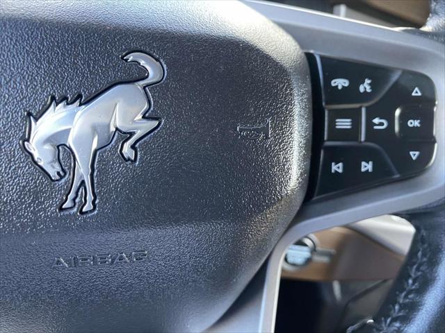 Used 2023 Ford Bronco For Sale in Bessemer, AL