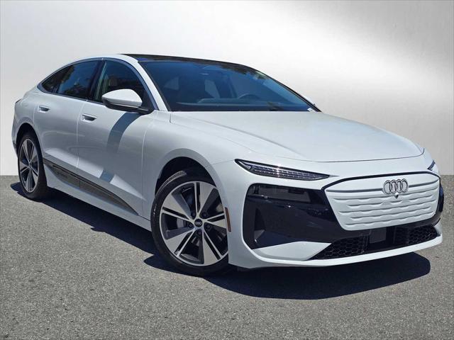 2025 Audi A6 e-tron Premium Plus for sale in Palo Alto, CA