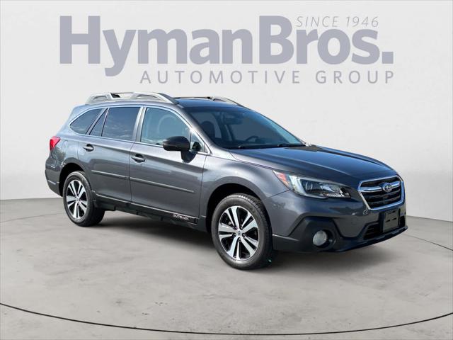 2019 Subaru Outback 2.5i Limited for sale in Midlothian, VA