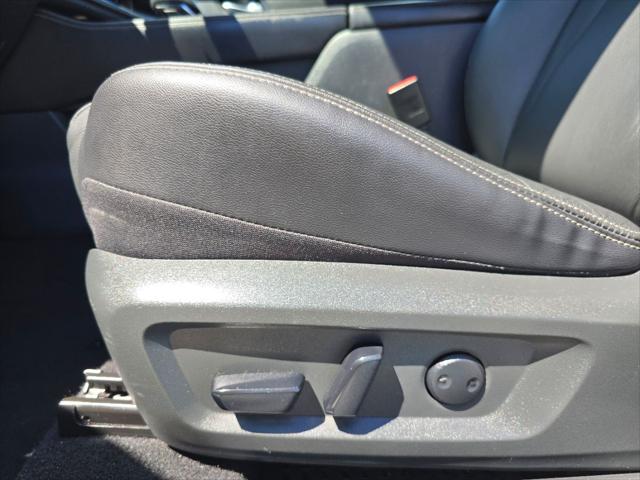 2021 Nissan Rogue SL FWD
