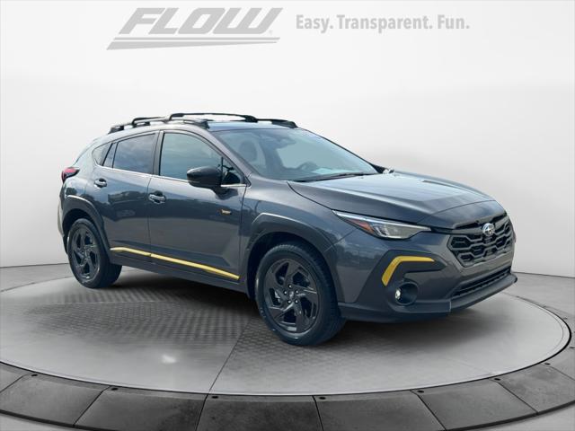 2025 Subaru Crosstrek Sport for sale in Burlington, NC